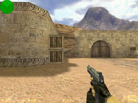 【基础培训班】自瞄教你如何预瞄和架点~记得点赞收藏~