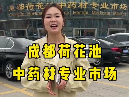如何将中药材卖到市场上#三农 #我的家乡我代言 #大学生创业