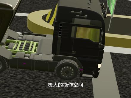 百吨王严重超载必须禁止 #超载 #超载危害 #超载超限 #货车司机 #安全 解密百吨王上高速