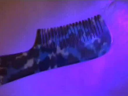 塑料仿的假玳瑁,直播间99.99都是假的,避免踩坑@DOU+小助手 #抖音小助手 #热门