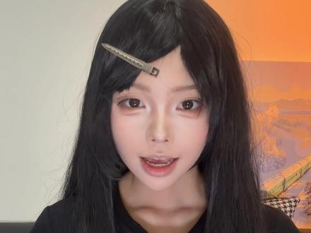 全测评实拍 定轴高光美瞳:显色不乱转超省心 #doya #doya美瞳 #显色美瞳 #定轴高光 #美瞳推荐
