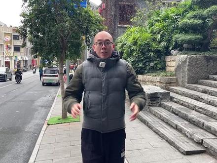 南宁在市中心打造最大步行街群,全时段禁止车辆通行,为期5年,你支持这样的决定么?#南宁 #朝阳广场 #三街两巷 #中山路 #步行街