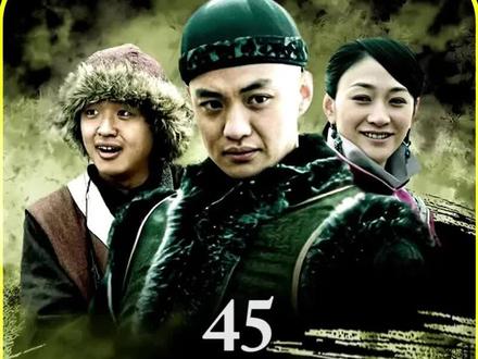 马玉郎永不开锁,石大人将要穿上大红袍#独有英雄 #电视剧解说