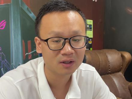 华硕雪豹显卡怎么样?值得购买吗?#组装电脑 #同城热门