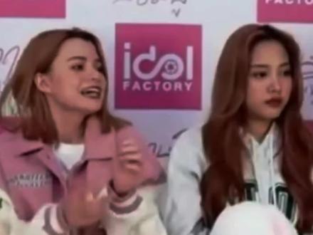 亲爱的只有那个小bb#freenbecky #freen #becky