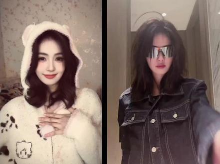 姐姐平时都化这么浓的妆吗#姐姐平时都化这么浓的妆吗 #白鹿 #唐宫奇案 #热门 #妍情my @白鹿my