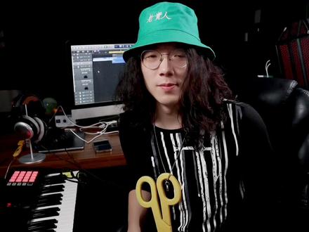 教你3分钟写一首抖音神曲,我相信这首是灵感撞车而已你怎么看? #音乐 #一路生花 #不负人间 #原创