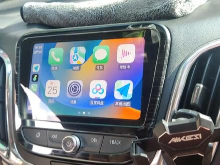 #创作灵感 #雪佛兰探界者 IOI收音机,人机模块3.1黑屏,烧保险,死机等故障解决办法#中控屏出现故障如何解决 #专业的事交给专业的人 #贵阳中控屏维修