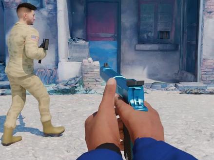 幸运的只是击中牙齿#科普知识 #人体奥秘 #微观世界