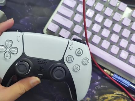 黑客发布PS5系统12.7破解教程 #PS5折腾 #PS5破解