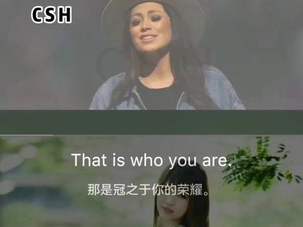 全场大合唱!超燃现场《 Way Maker 》,拿起话筒一起嗨!#经典歌曲