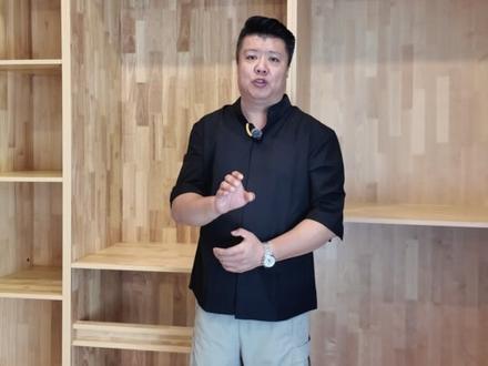 三种实木讲解,俄罗斯桦木、3A橡胶木、新西兰松木,各自优缺点 #天津全屋定制#实木定制#俄罗斯桦木#3A橡胶木#新西兰松木