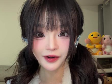 不就是个干噎酸奶吗…