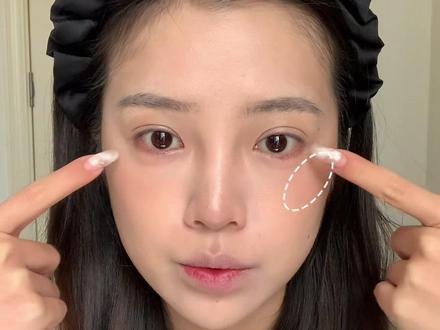 方圆脸必画的亚裔小猫妆妆教来咯~太好看啦!#新手化妆教程 #化妆技巧 #分享妆容 #抖音风格实验室 #亚裔妆容