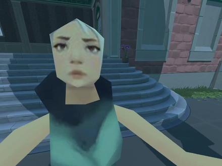 守护最好的瓦瓦 #瓦瓦 #童话