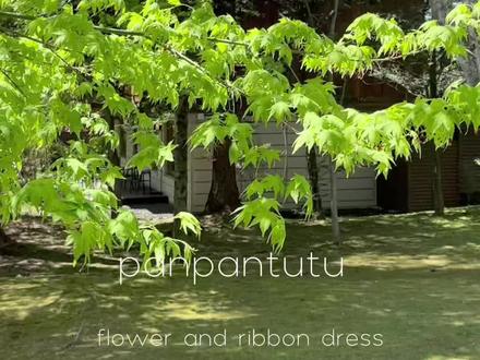 夏日宝藏连衣裙
夏天要来啦!给大家介绍一条经典款无袖裙,穿上它开启夏日时光吧~
#高品质童装 #骗你生女儿 #生女儿就是用来打扮的 #panpantutu #日本童装