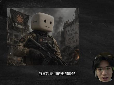 90天AI改造计划第四天
用cc-switch配置模型#ai #人工智能 #ai教学 #claude #普通人在ai时代