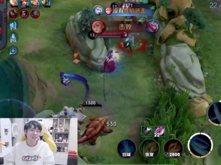 内鬼局 全靠我c#王者 #gemini郭家毅