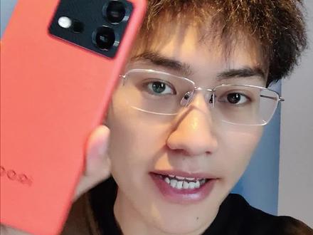 IQOONEO8,新生爆款被低估的黑马#iQOONeo8 #数码科技 #手机