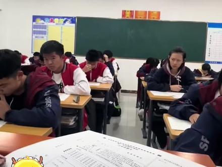 河南高考是不考听力的#高考#河南#听力#英语#万万没想到