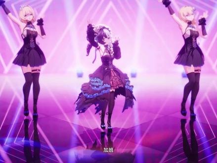 谁家小可爱!异环安魂曲四国配音唱“番茄酱的小曲”,差别巨大! (萌晕啦!!保时捷是什么真不熟 )#异环 #异环安魂曲 #可爱 #异环公测 #异环梦游洄廊