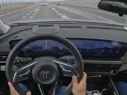 别克车,技术明显不是一个档次