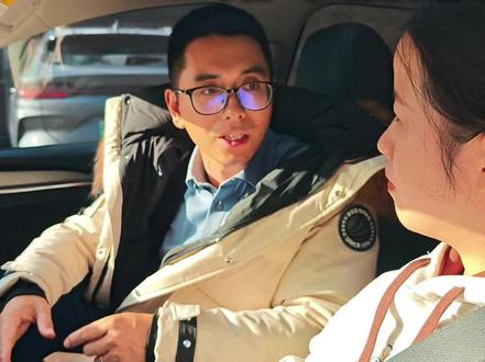 冬天开AC别再做错了,这样用暖和又省油! #汽车知识