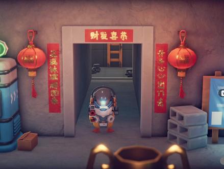 逃离鸭科夫春节联动塔科夫版本更新内容解析,全新超大体量地图