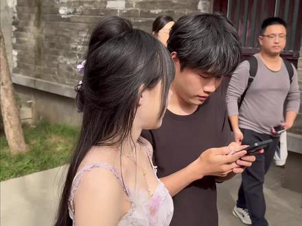 挑战跳舞不被发现#失眠熊#怪奇物语舞蹈#华清宫#华清宫也是好起来了