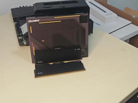 国产D5相对海力士Adie差多少? 光威龙武弈