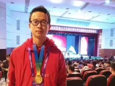 淳安中学张津创造新辉煌:高考浙江省第二名,全国数学奥赛金牌!清华北大,半夜来抢人!