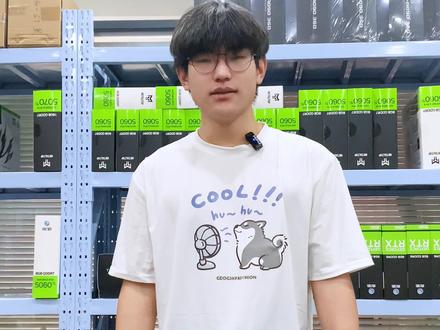 8K性价比主机配置推荐:R7 7800X3D+影驰 RTX5060Ti 魔刃 OC 8G,全新配件,合理搭配!小白可直接抄作业!#DIY电脑 #电脑配置 #电脑 #影驰 #显卡