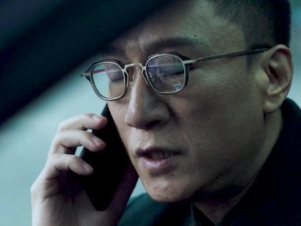 大嫂终于说出藏在心底的秘密#扫黑风暴 #孙红雷