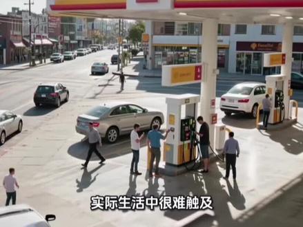 放心不会无限上涨的,一年两箱油的影响不是很大!