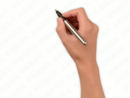 植物大战僵尸:电能豌豆射手怎么画? #电能豌豆射手