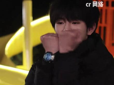 请让这个小男孩多多营业 #穆祉丞 #周五晚高峰 #时代峰峻 #综艺 #萌