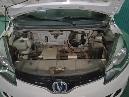 4S看见想骂人系列 自己换长安奔奔e-star冷却液,又省了好几百!#长安奔奔e-star #共创美好不负热爱 #电车保养 #冷却液更换 #自己动手保养车