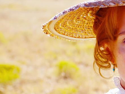 为了印第安人她在所不辞,根据真实事件改编 #原始部落 #影视解说 #真实事件改编 #惊悚悬疑