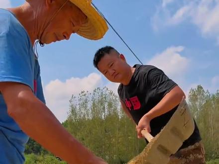 如果流量有价值,我希望用在助农增收上#乡村振兴 #三农