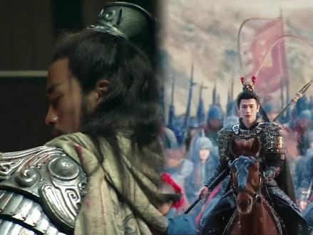 说到鲜衣怒马少年郎的少年将军,你第一个会想到谁#有趣的知识又增长了 #历史 #历史人物 #历史故事 #项羽