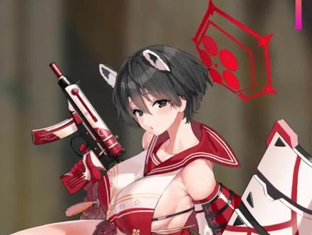 常用角色培养简要第二期 #蔚蓝档案
