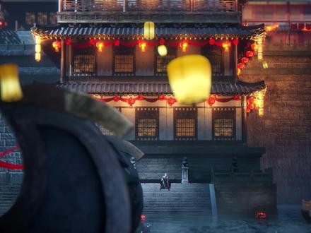 盘点仙逆中六首毛亮大师的作曲,有没有触动你的DNA? #国漫 #动漫 #动漫推荐 #二次元 #动漫解说