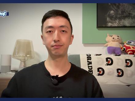 MVP的终点是... #耐高 #CUBA #CBA #张天意 #刘晓宇