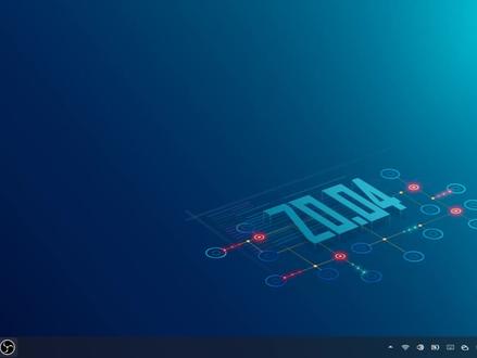 国产linux玩PS1模拟器游戏-成龙 #热门 #游戏