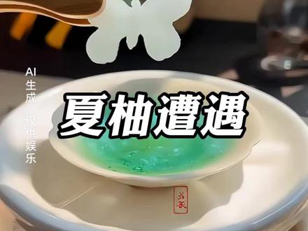 夏柚遭遇#炒鸡好看小说 #文荒推荐 #失 0 乎