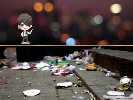 垃圾分类“销声匿迹”?中国用技术逆袭,把垃圾场变成了印钞机 #零距离看懂财经