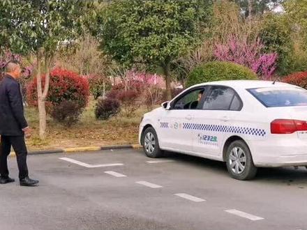 平昌科目二考试流程#平昌顺安驾校