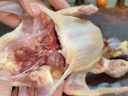 今天才知道,鸽子这5个部位不能吃,多亏老板告知,看完涨知识了