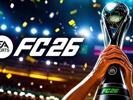 EAFC26将自制世界杯模式,并加入巴西等多支世界杯强队! #世界杯 #EAFC26 #FC26 #巴西队