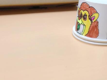 跳跳小企鹅,萌萌哒~#手工折纸 #亲子手工 #儿童手工